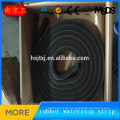 construction joint application hydrophilic rubber waterstop swelling bar